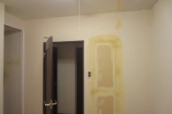 サービスルーム(納戸)を子供部屋として使えるように サービスルーム(納戸)を子供部屋として使えるように